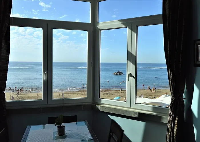 Apartamento Mar Azul