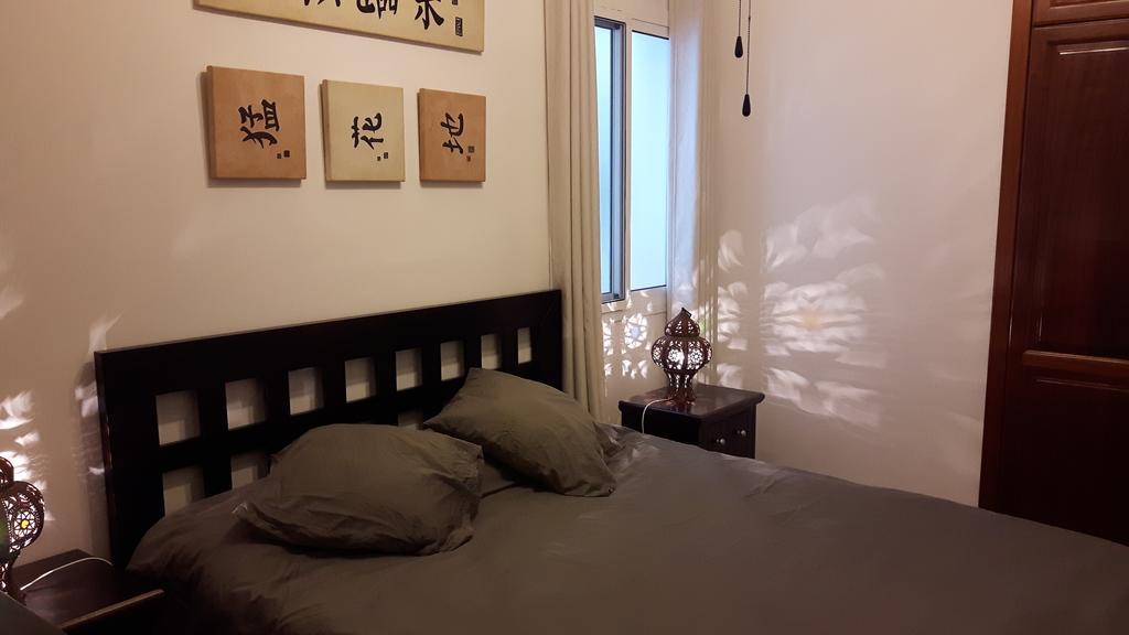 Apartamento Apartamento Mar Azul *