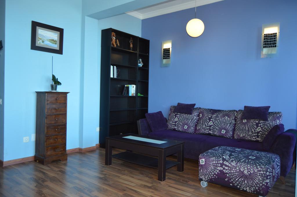 Apartamento Mar Azul *