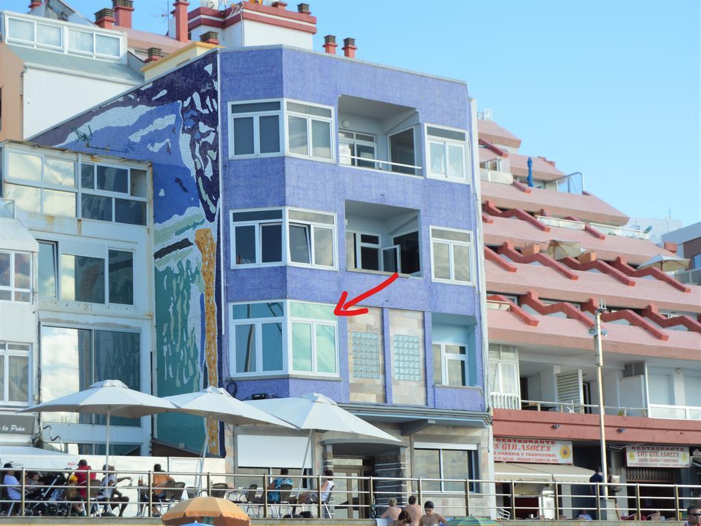 Apartamento Apartamento Mar Azul